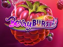 Berryburst