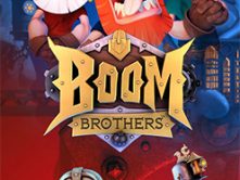 Boom Brothers