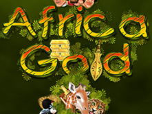 Africa Gold