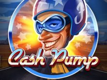 Cash Pump