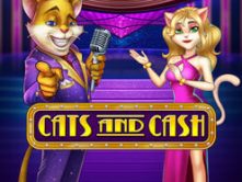 Cats and Cash