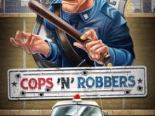 Cops ‘n’ Robbers