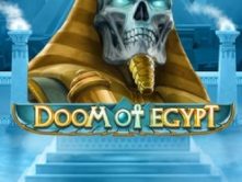 Doom of Egypt