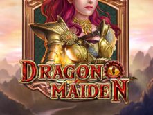 Dragon Maiden