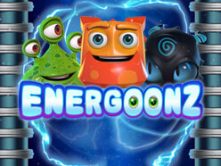 Energoonz