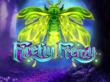 Firefly Frenzy