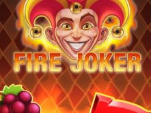 Fire Joker