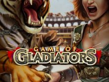 Game of Gladiators