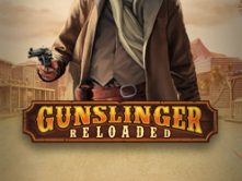 Gunslinger Reloaded