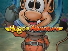 Hugo’s Adventure