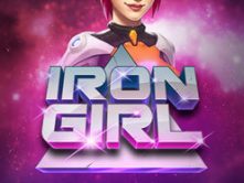 Iron Girl