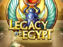 Legacy of Egypt