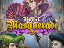 Royal Masquerade