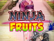 Ninja Fruits