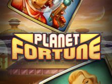 Planet Fortune