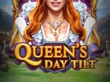 Queen’s Day Tilt