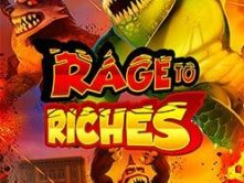 Rage To Riches