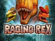Raging Rex