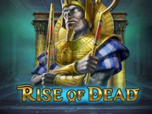 Rise of Dead