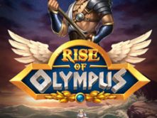Rise Of Olympus