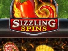 Sizzling Spins