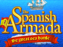 The Spanish armada