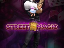 Street Magic