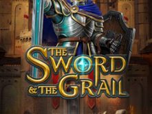 The Sword and The Grail