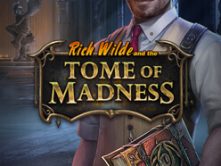 Tome of Madness