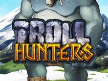 Troll Hunters