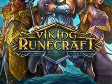 Viking Runecraft