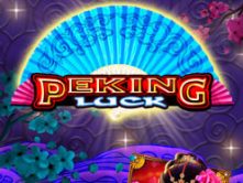 Peking Luck