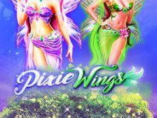 Pixie Wings