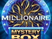 Who Wants to Be a Millionaire Mystery Box